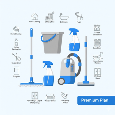 Weekly Premium Plan