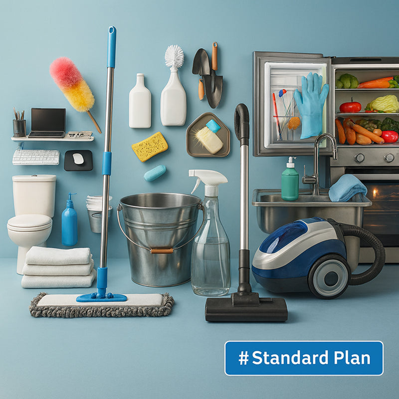 Weekly Standard Plan