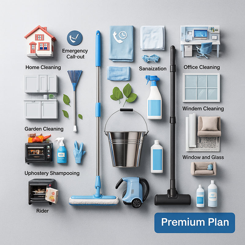 Weekly Premium Plan