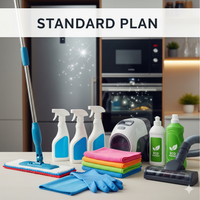 Weekly Standard Plan