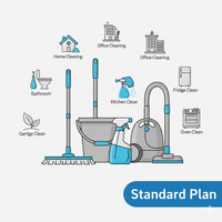 Weekly Standard Plan